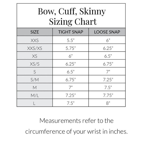 Limited Edition Bow Band n Unbreakable by Shawna Sparklband - Picture 4 of 6